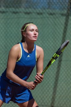 Lilly Düffert 1315 - NL TC RW Wahlstedt - Harvesterhuder THC : Ergebnis: 5:4